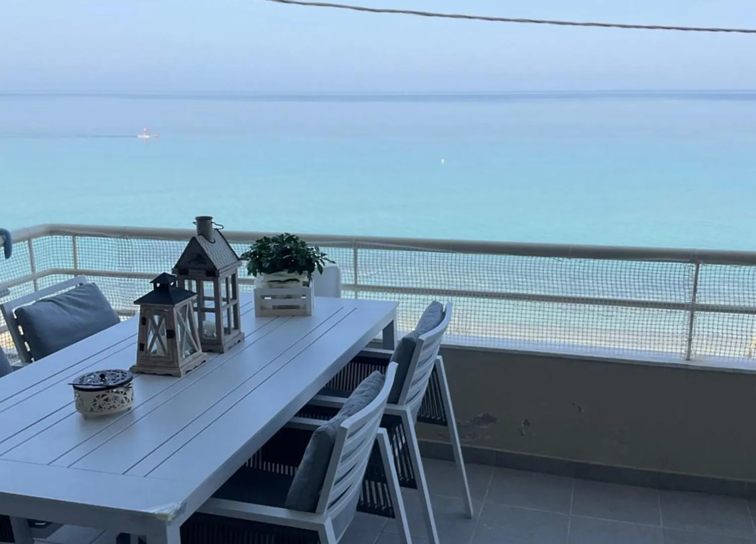 Apartmán House In Front Of The Sea! Siviri