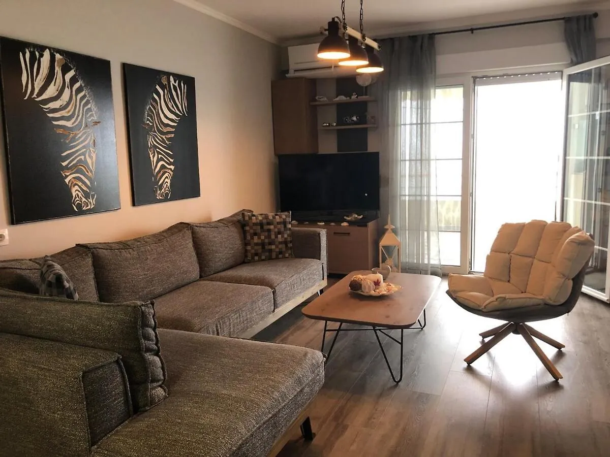 シビリHouse In Front Of The Sea!アパートメント シビリ